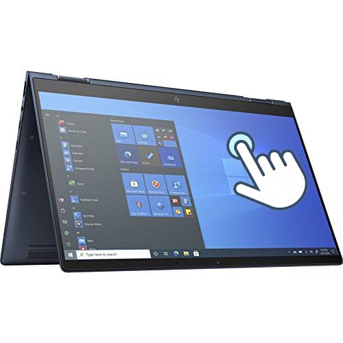 HP Elite Dragonfly - Ordenador portátil 2 en 1 G2 con pantalla
